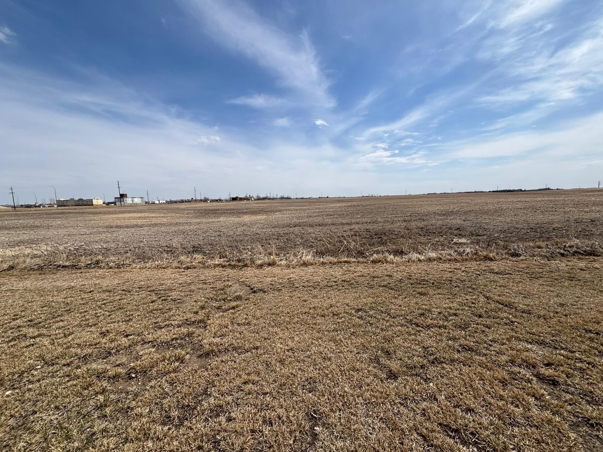 Prairie Grass Addition Block 1 Lot 1 & Lot 2