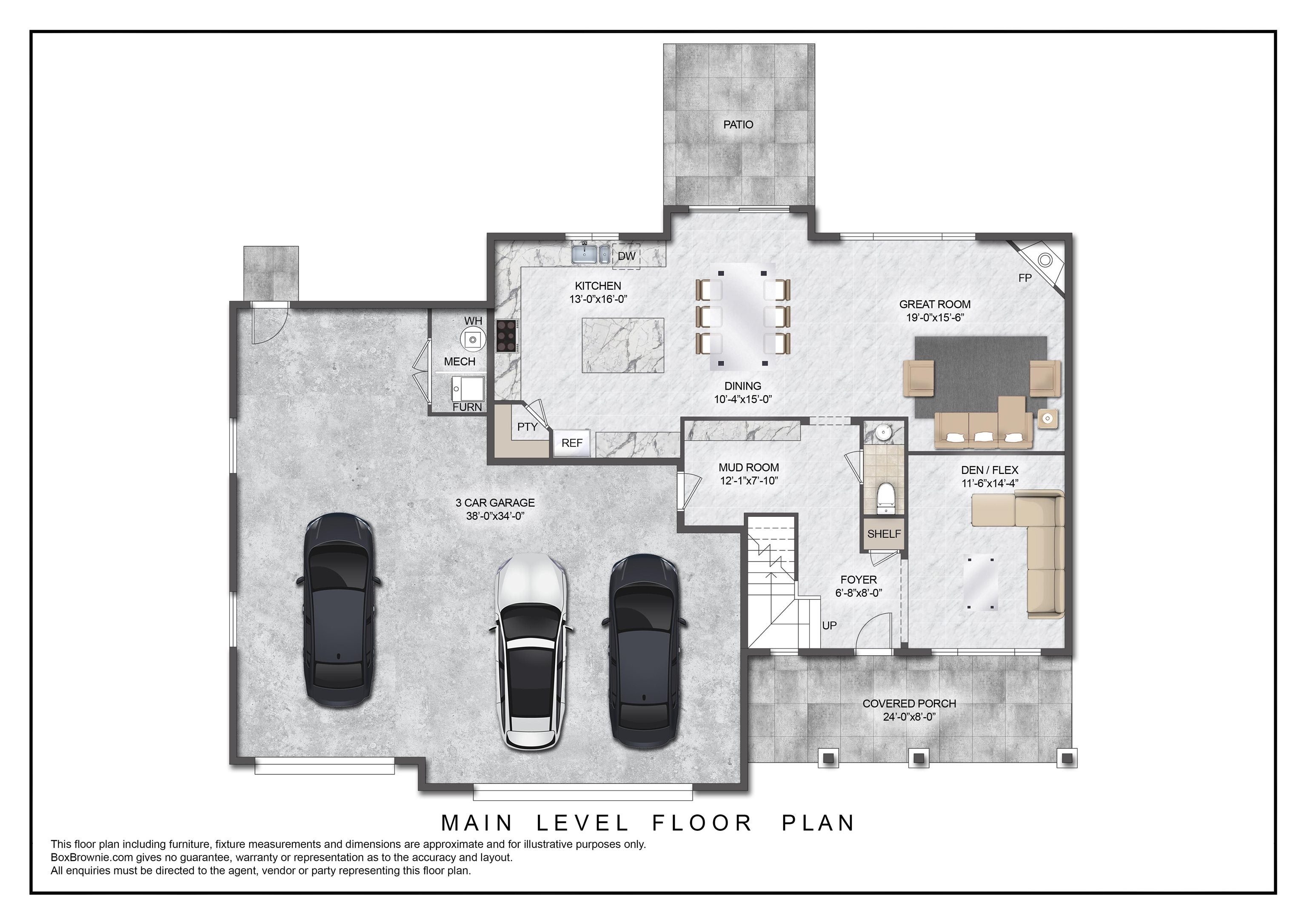 2700 Audubon Loop