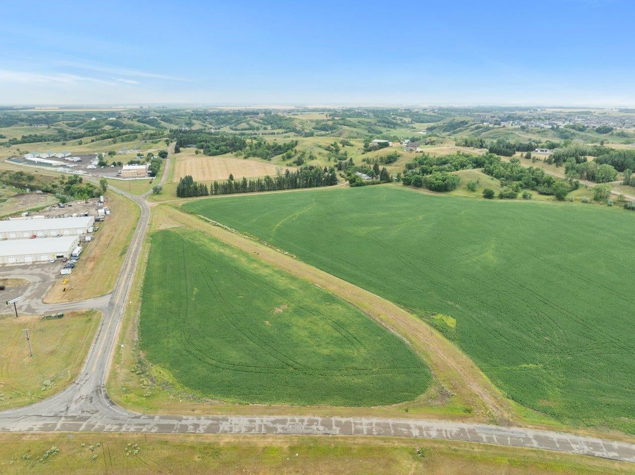 TBD E Hwy 2 & 52 Bypass SE