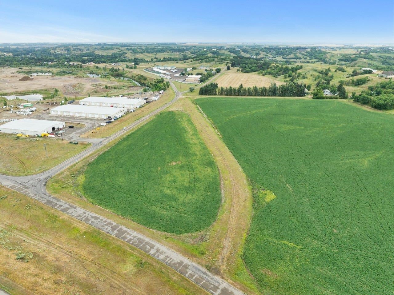 TBD E Hwy 2 & 52 Bypass SE