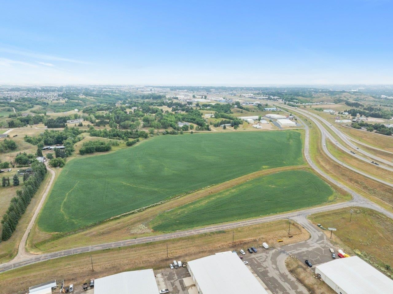 TBD E Hwy 2 & 52 Bypass SE