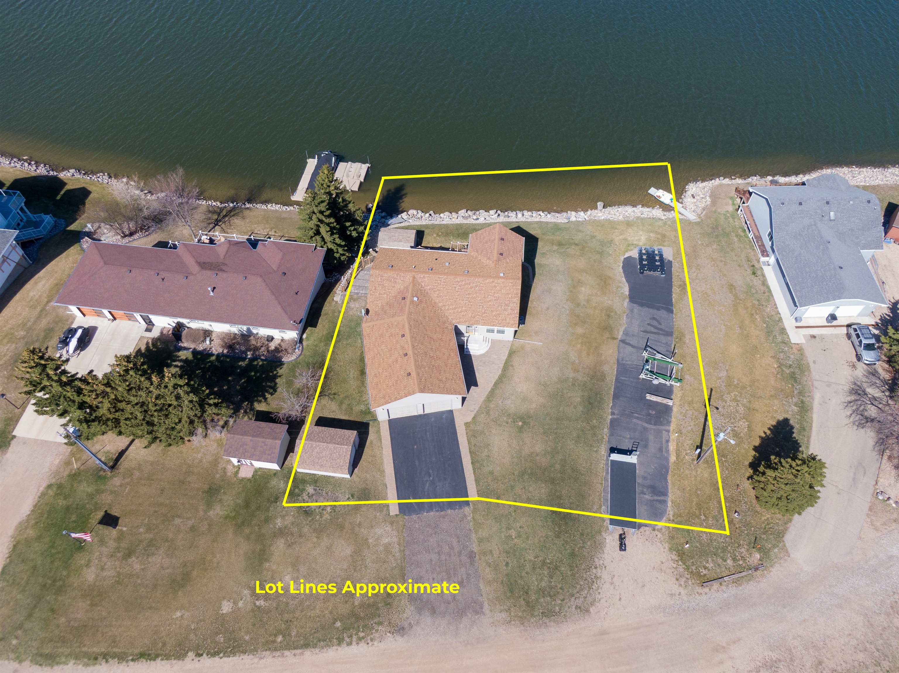 29 Rice Lake Rd N