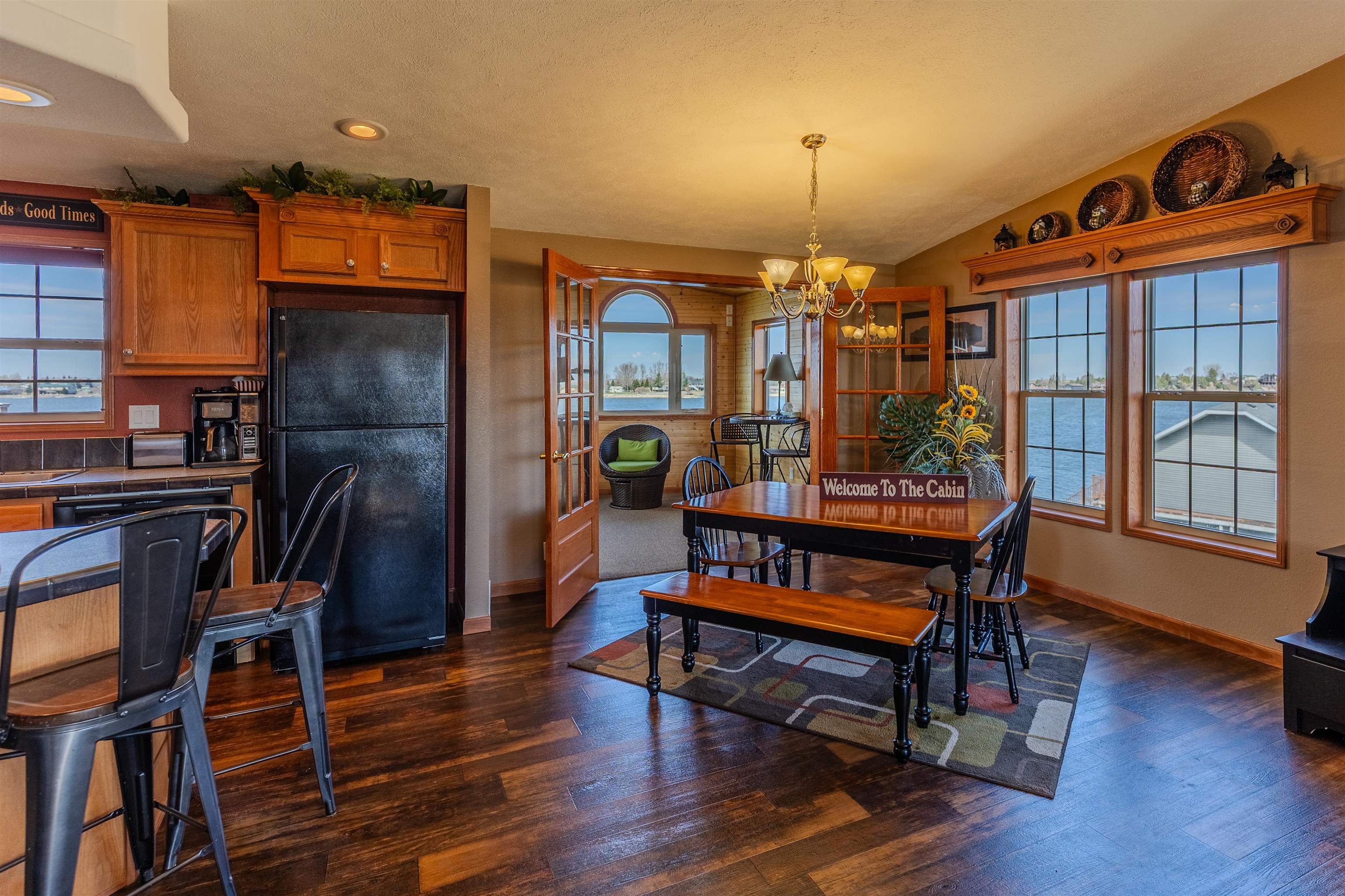 29 Rice Lake Rd N