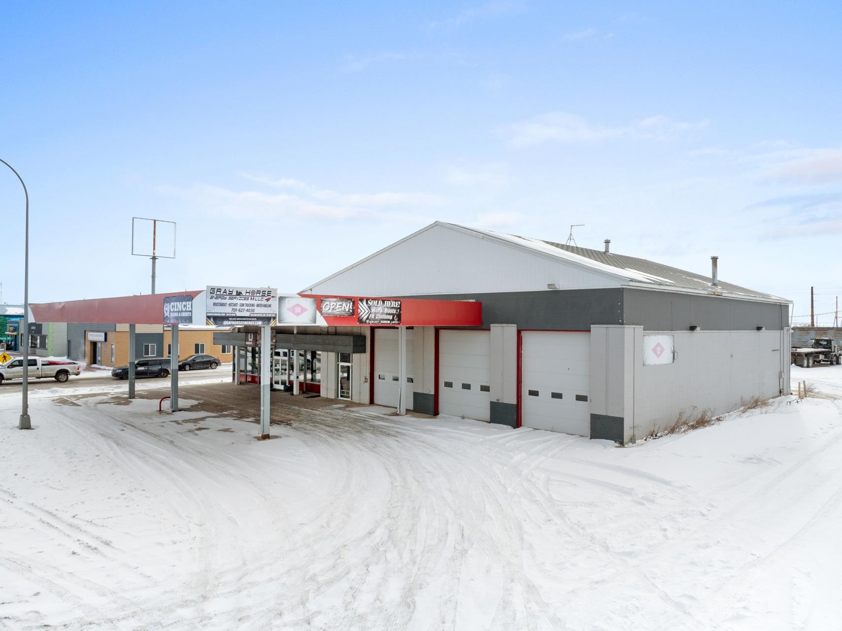 241 W Main Street