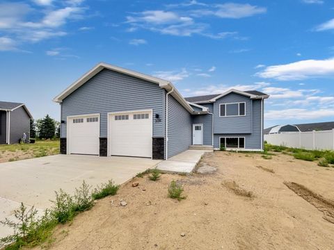 502 7th Ave SW, Surrey, ND 58785 - #: 240694