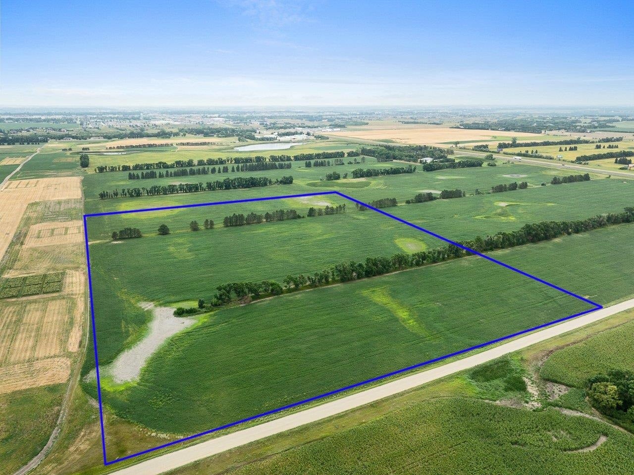 TBD Hwy 83 S & 66th Ave SW