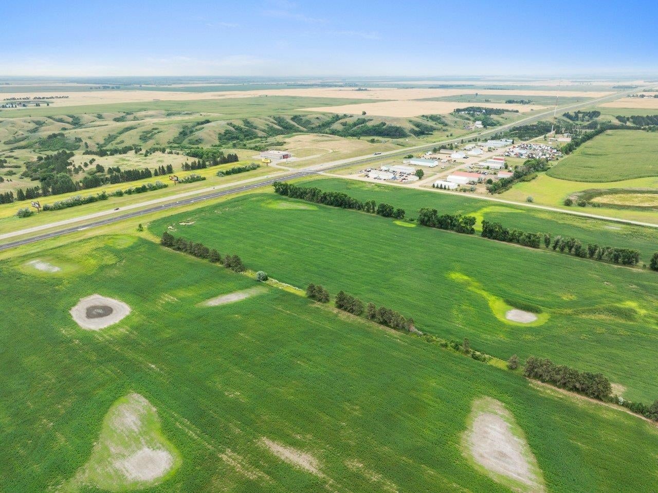 TBD Hwy 83 S & 66th Ave SW