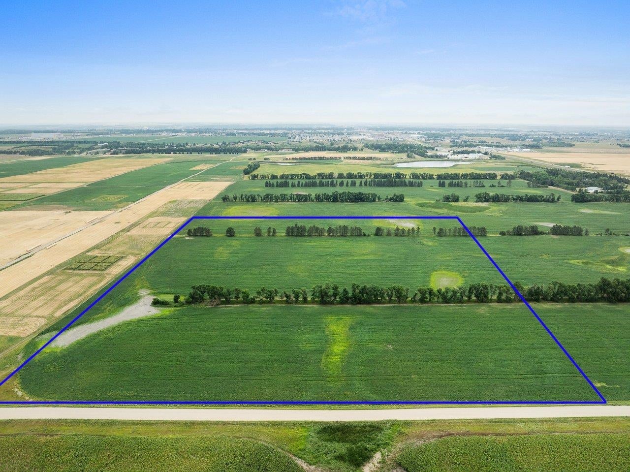 TBD Hwy 83 S & 66th Ave SW