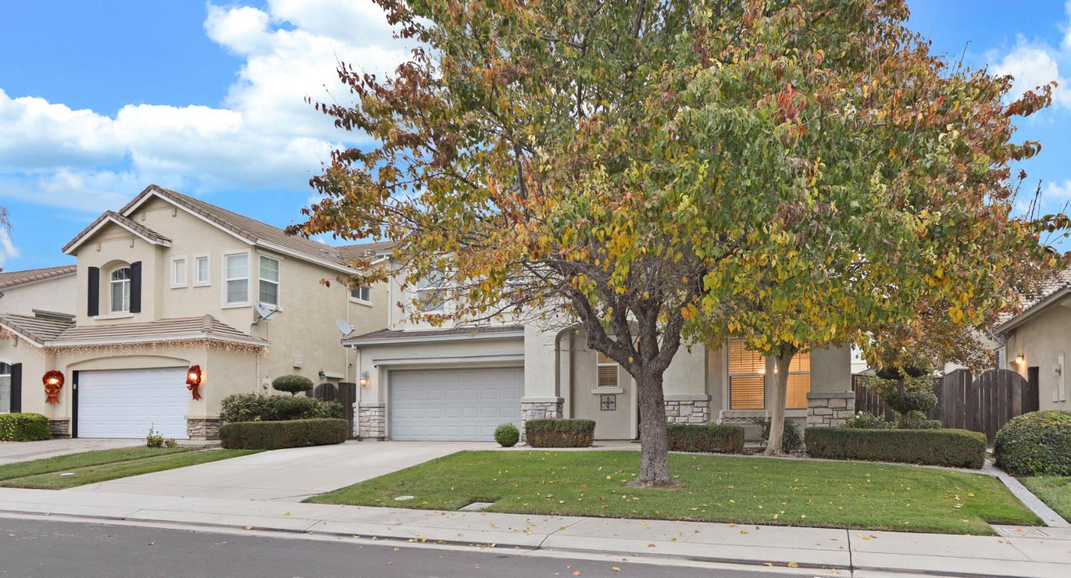 10816 Merritt Drive