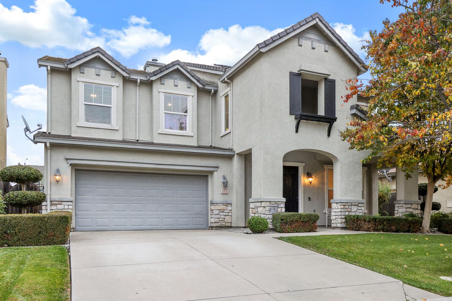 10816 Merritt Drive