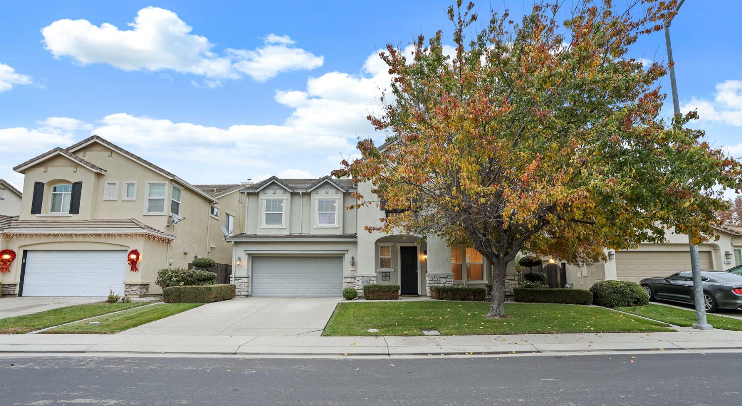 10816 Merritt Drive