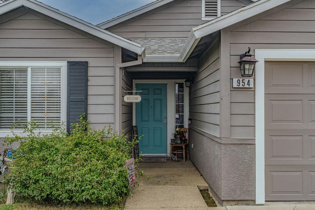 954 Port Ashton Court