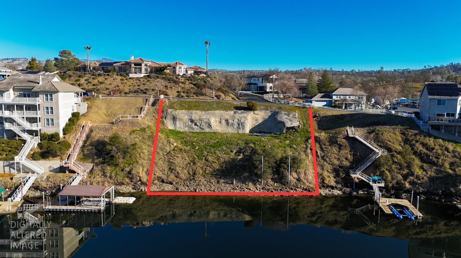 1057 Shoreline Drive