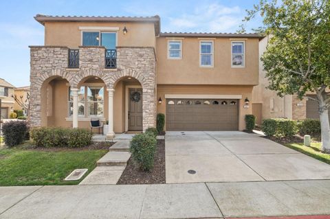 1557 Borrasca Drive, Folsom, CA 95630 - MLS#: 224124687