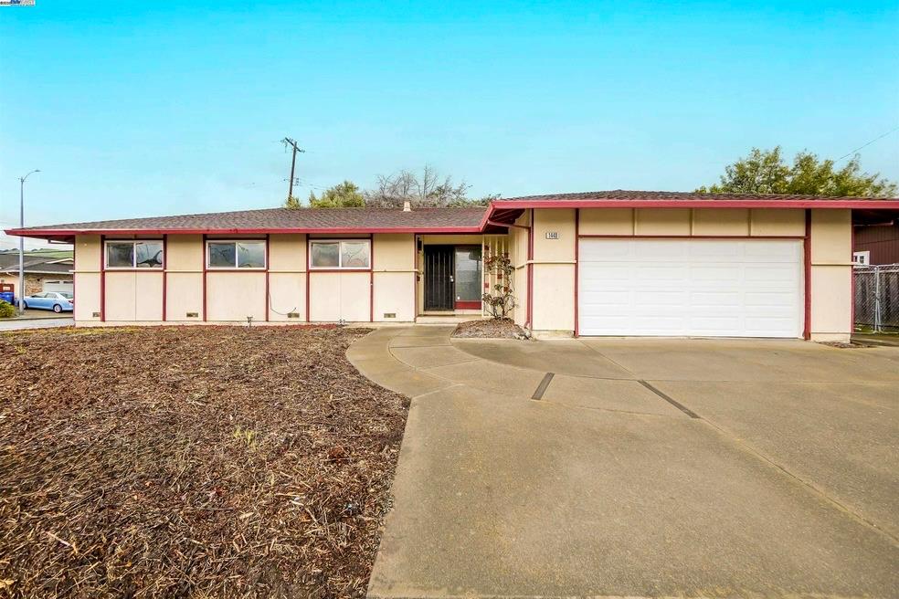 1440 Lemos Lane