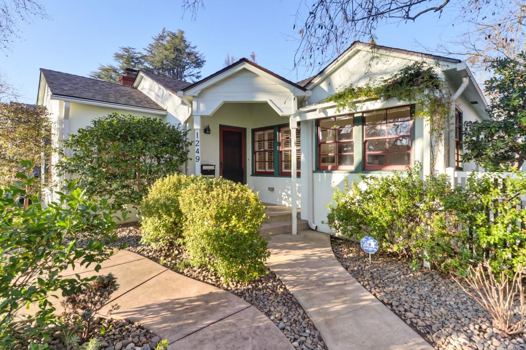 Photo of 1249 14th Avenue, Sacramento, CA 95822 (MLS # 226006765)
