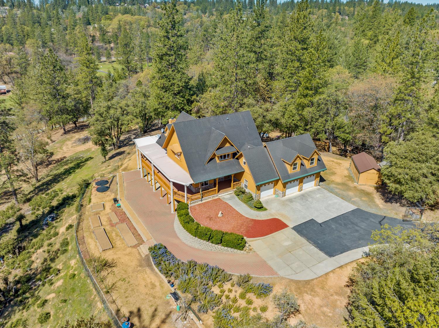 717 Swanson Lane