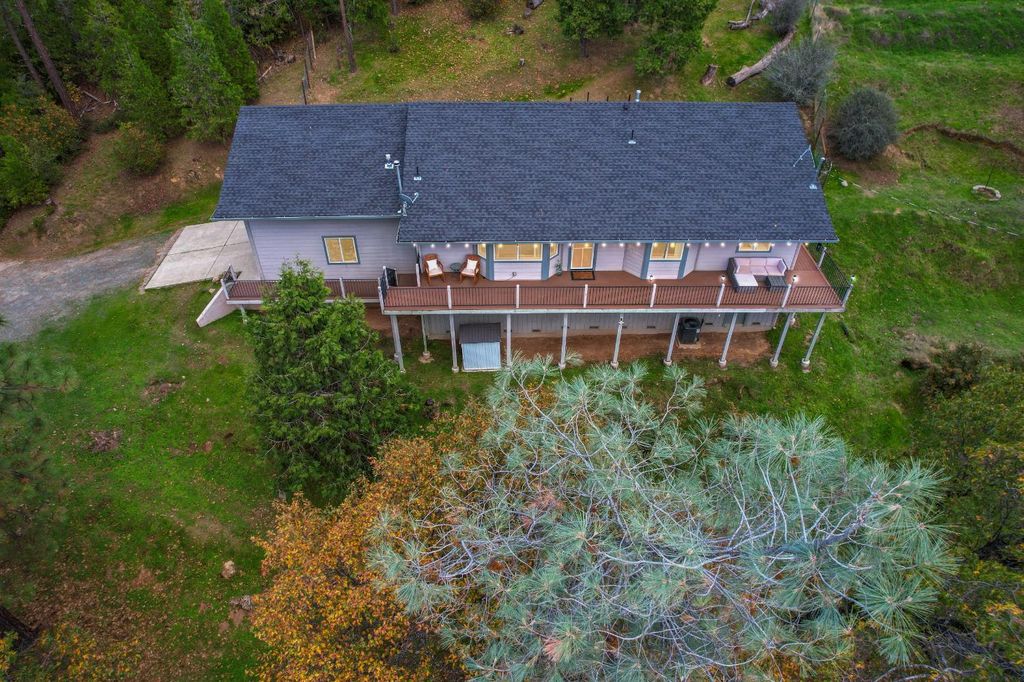 Photo of 5295 Rooster Lane, Somerset, CA 95684 (MLS # 225144036)