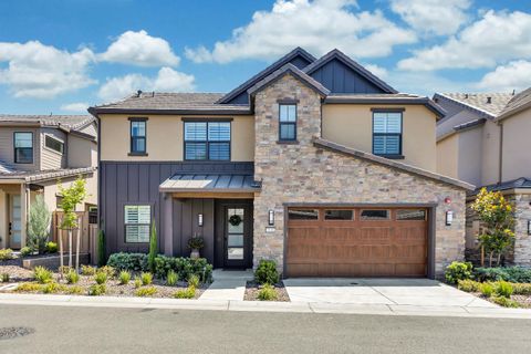 8460 Sun View Circle Granite Bay CA 95746