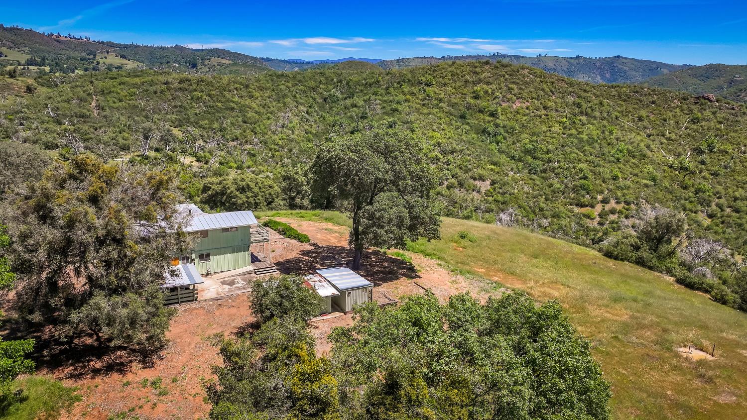 486 Rich Gulch Road