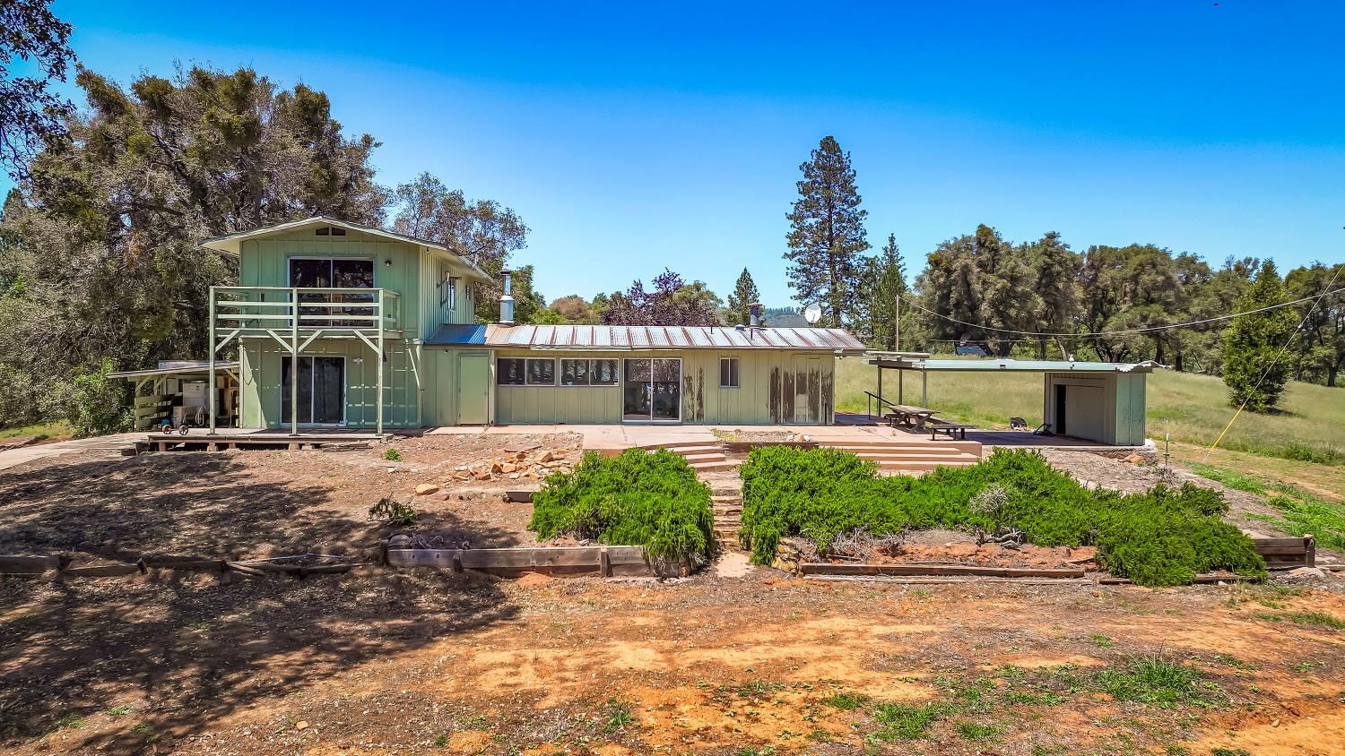 486 Rich Gulch Road