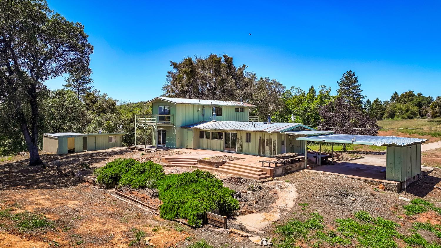 486 Rich Gulch Road