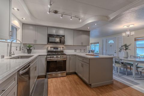 1605 grass valley hwy Unit 84, Auburn, CA 95603 - #: 225011443