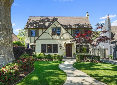 906 46th Street Sacramento CA 95819