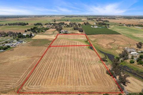 0 Boessow Road Galt CA 95632