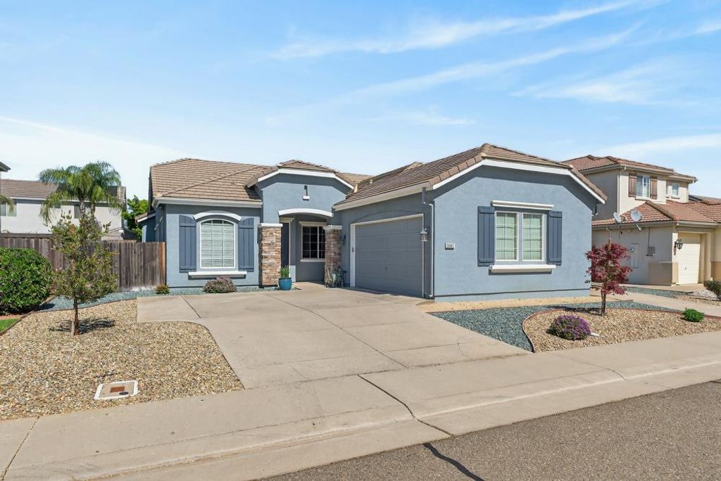 Photo of 9341 Pascal Way, Elk Grove, CA 95624 (MLS # 226033618)