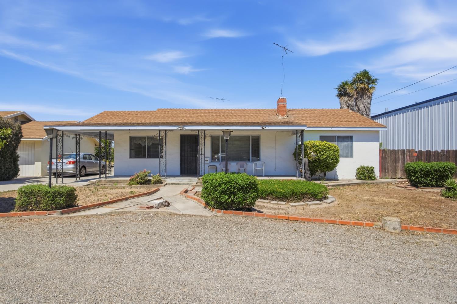 913 Reno Avenue