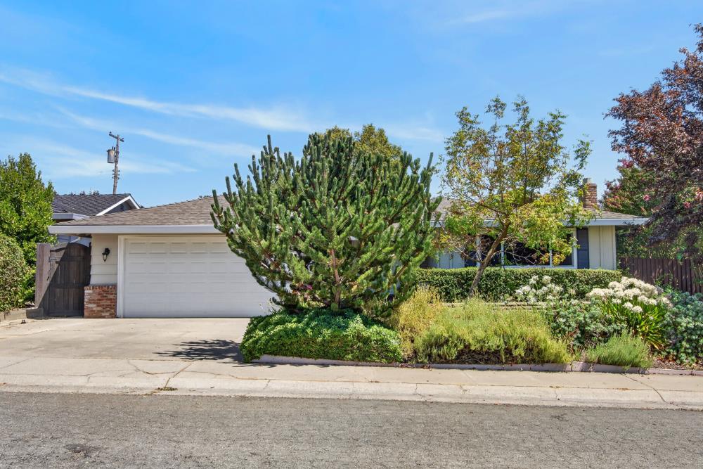 4500 Longhorn Street