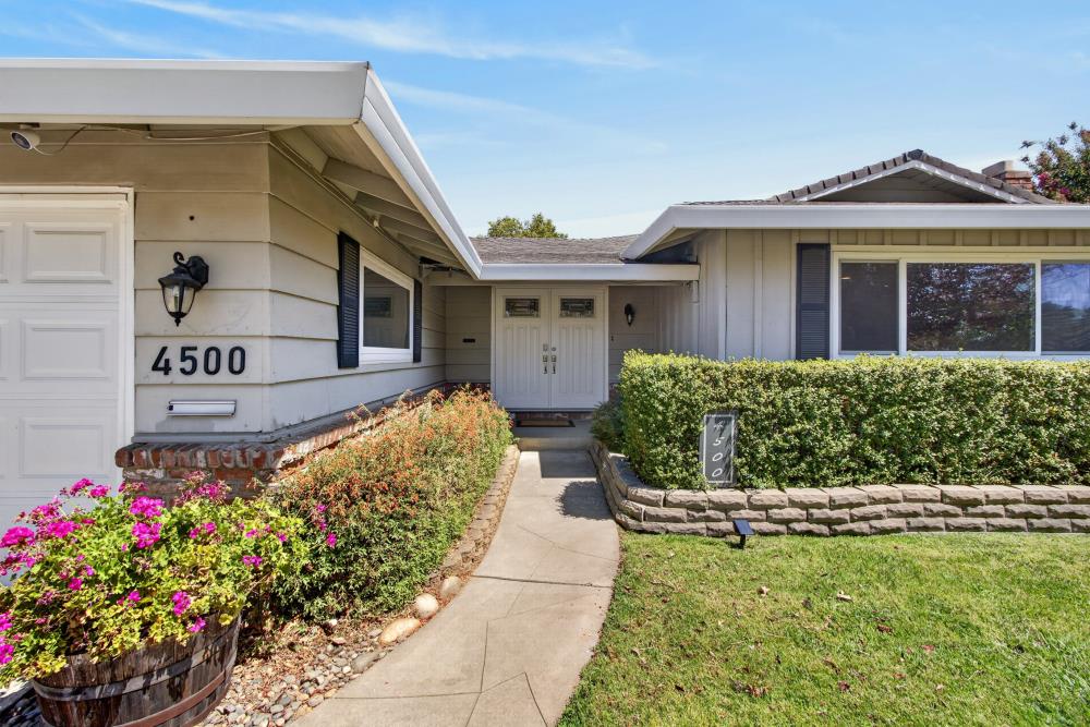 4500 Longhorn Street