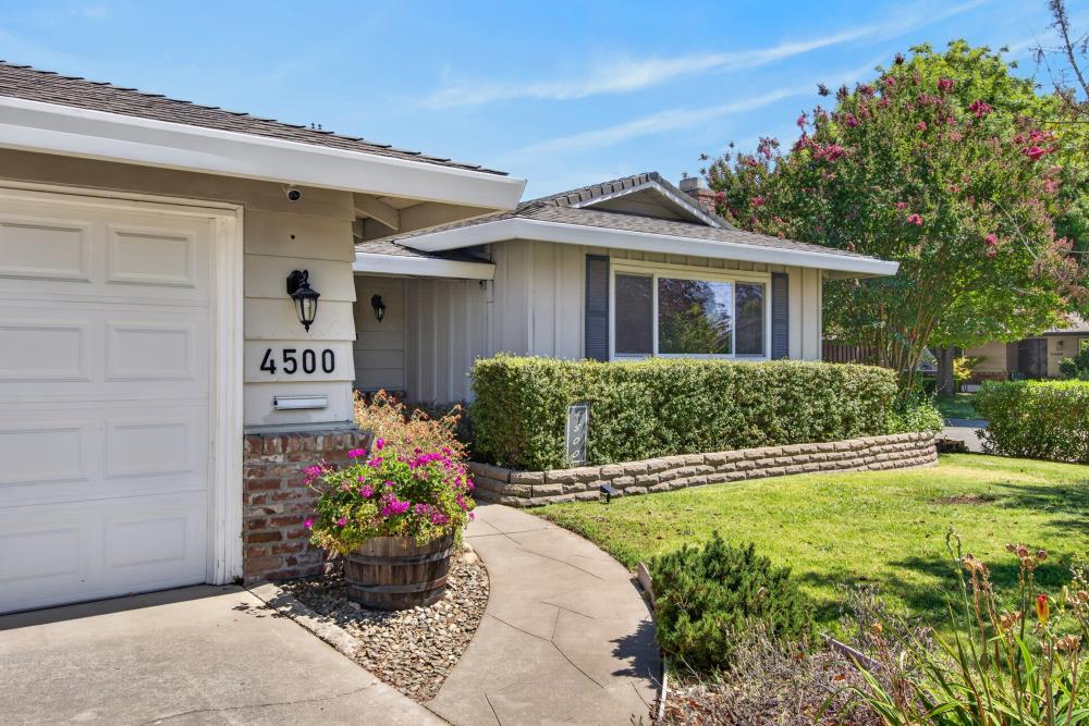 4500 Longhorn Street