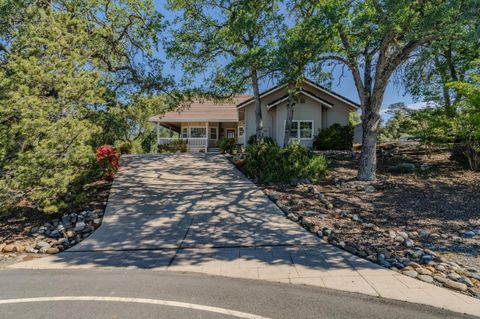 503 Baywood Court Valley Springs CA 95252