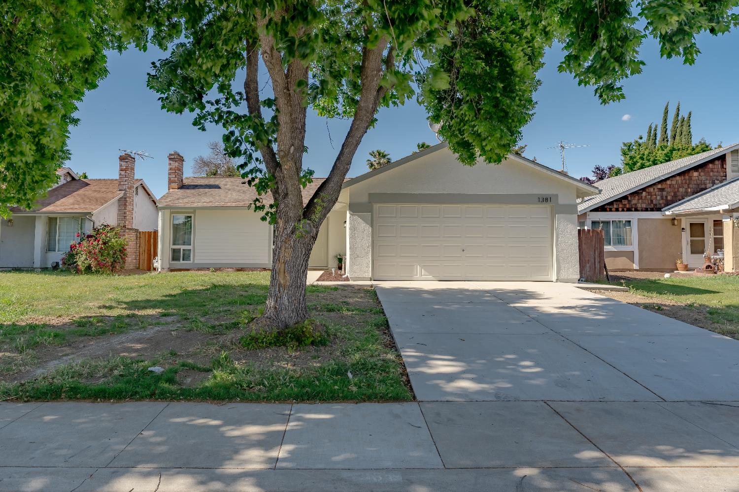 1381 Old West Drive