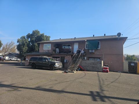 2052 Esther Drive Modesto CA 95350