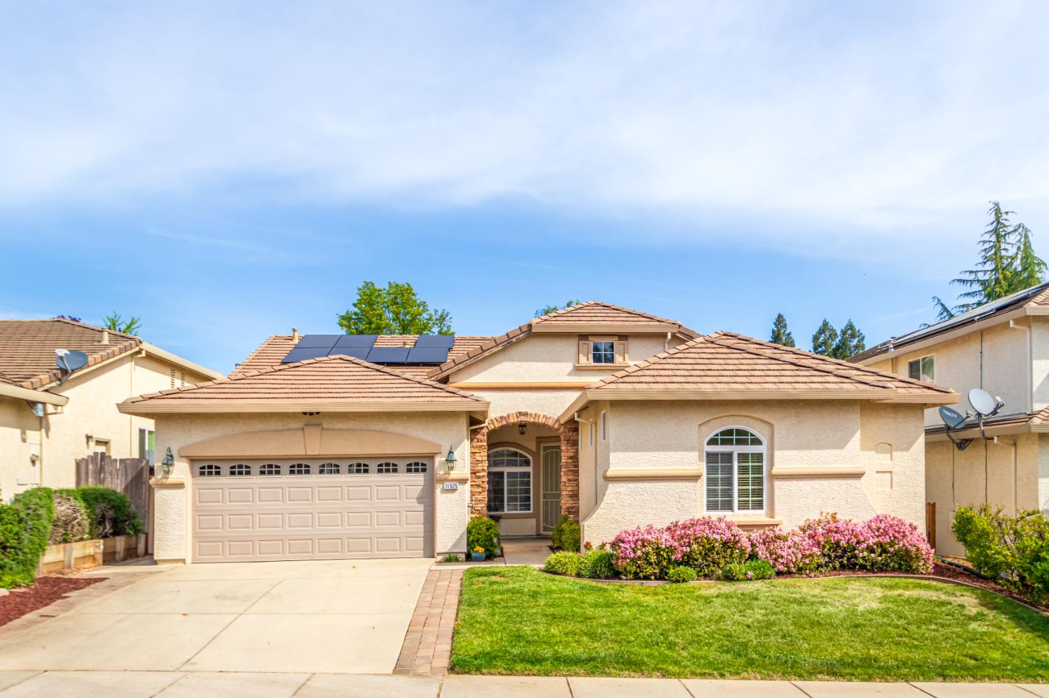 11525 Stonebrook Drive