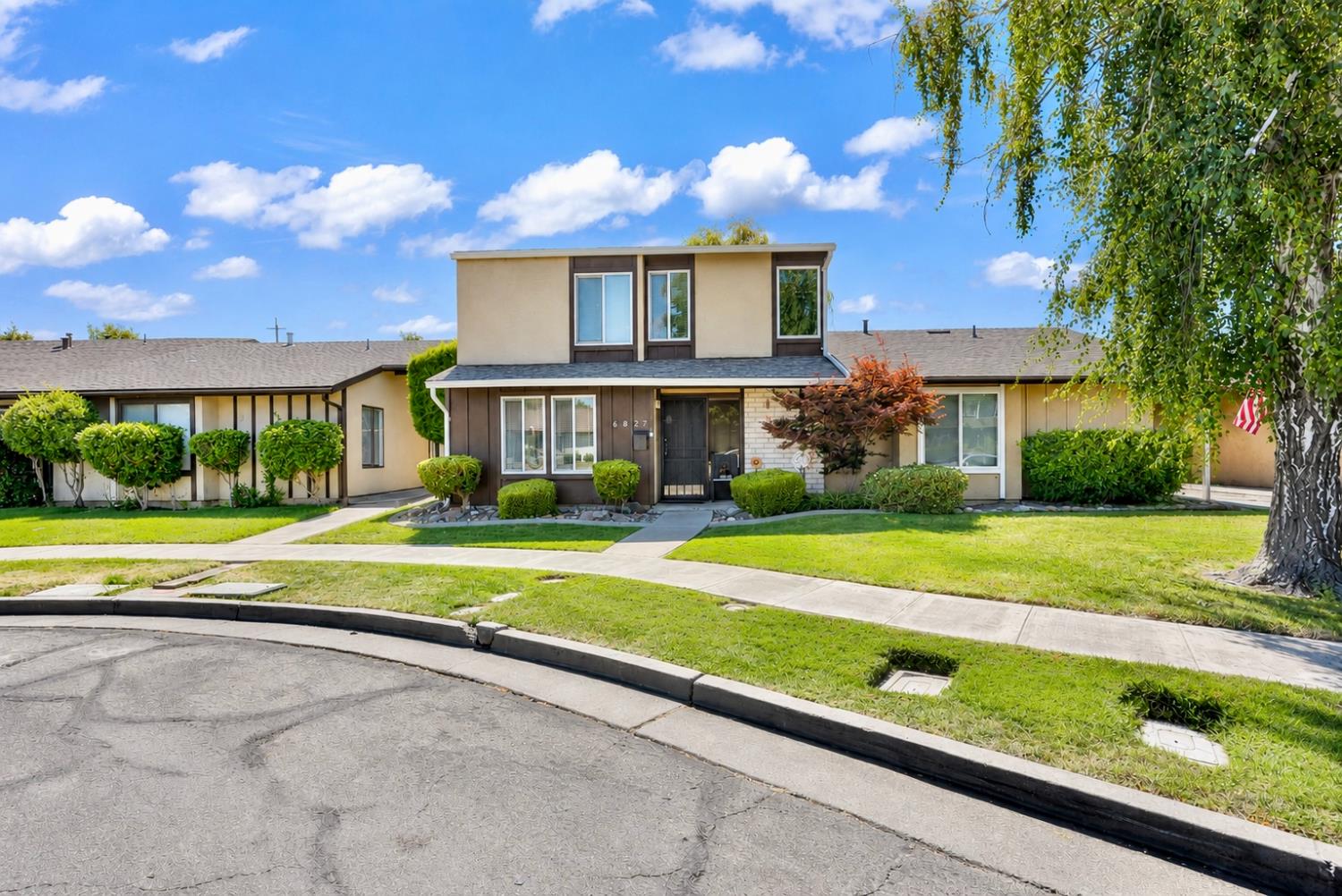 6827 Butler Court