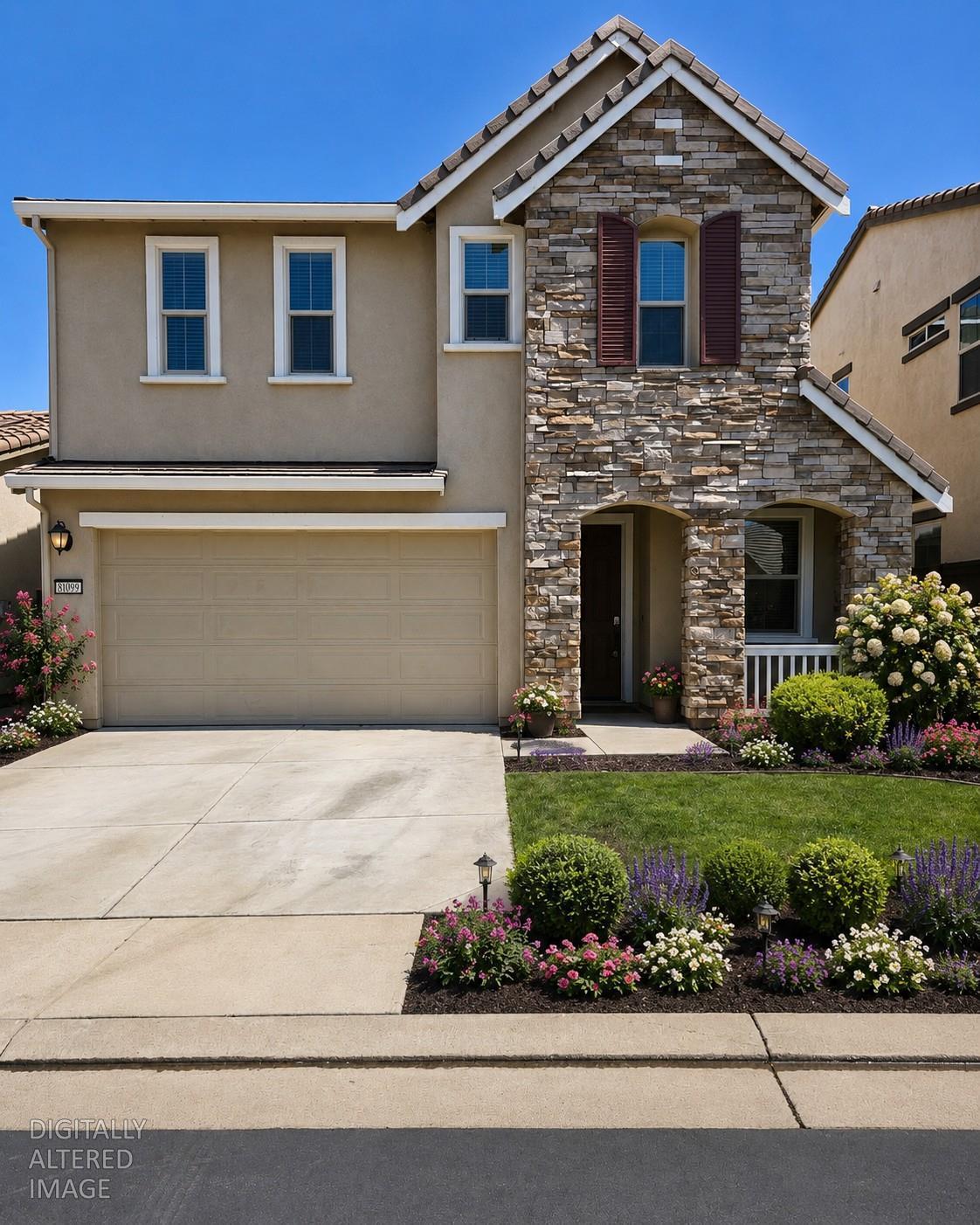 8099 Avanti Drive