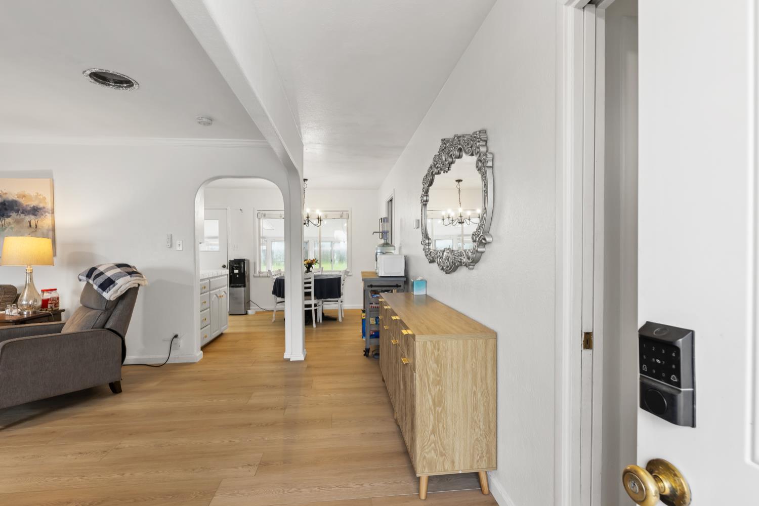 2621 S Stockton Street