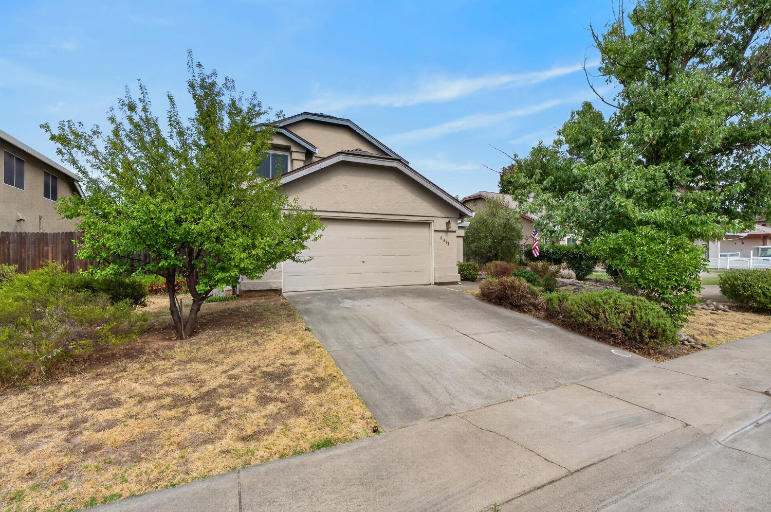 6413 Alpinespring Way