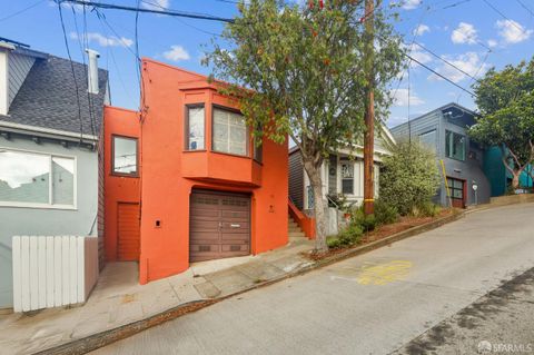 166 Bonview Street San Francisco CA 94110