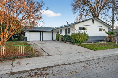 6531 Greencreek Way Citrus Heights CA 95621