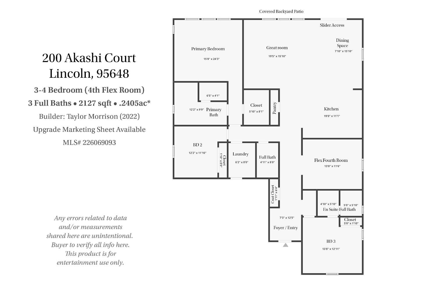 200 Akashi Court