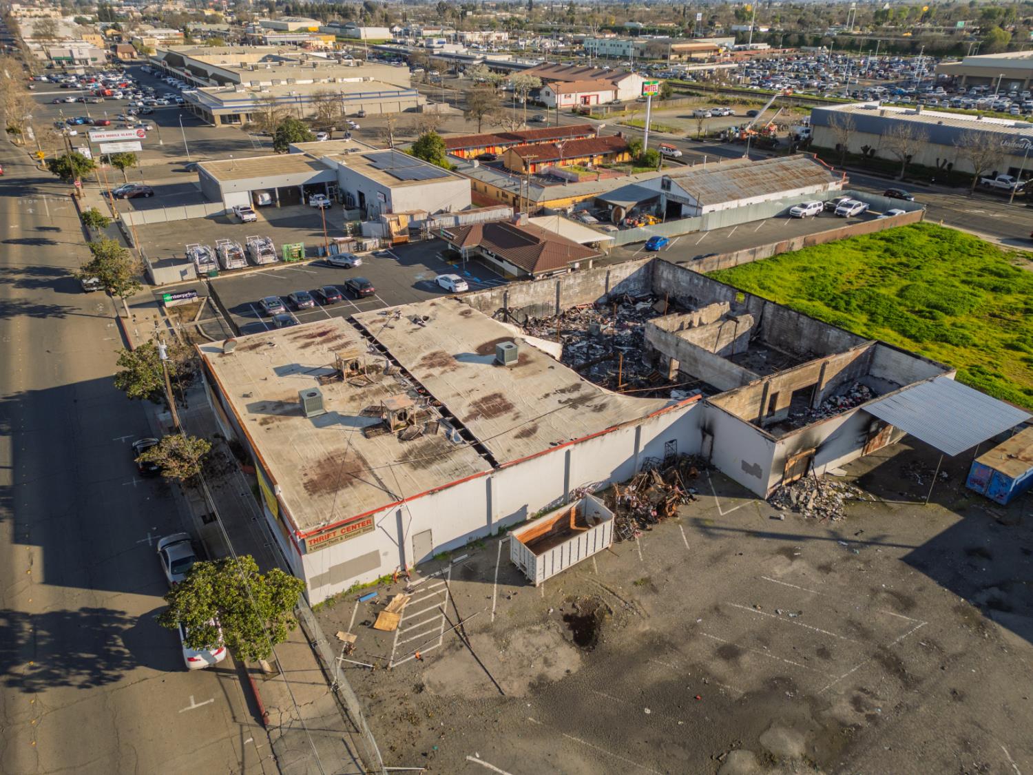 1346 W Main Street