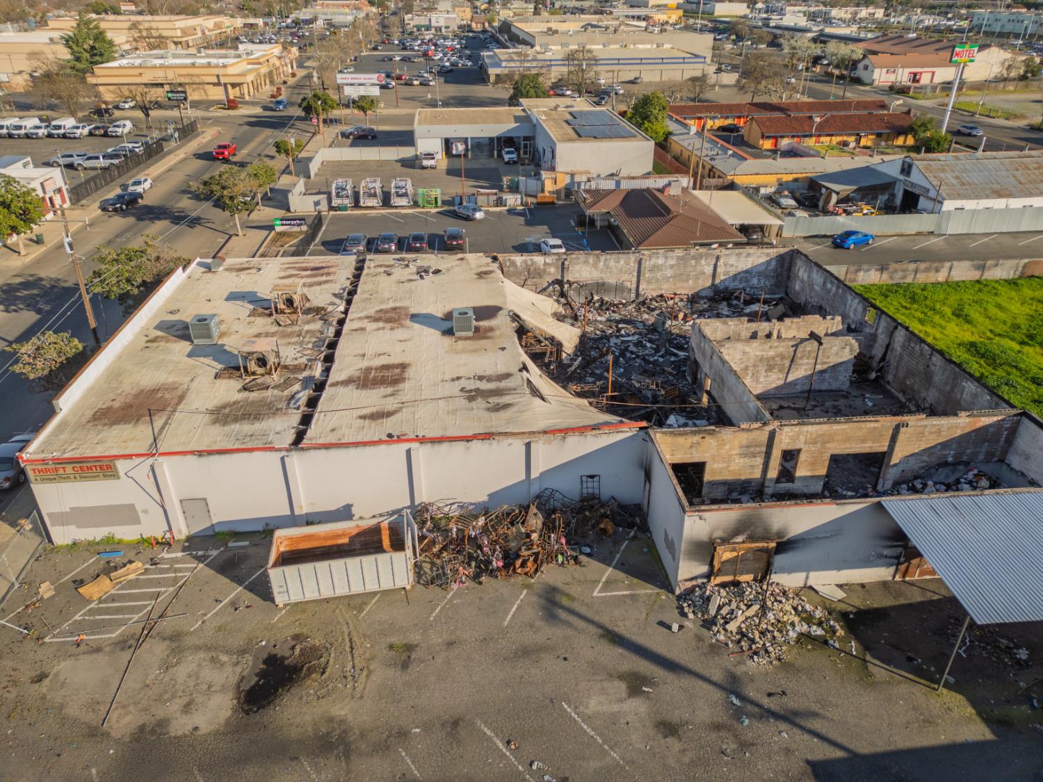 1346 W Main Street