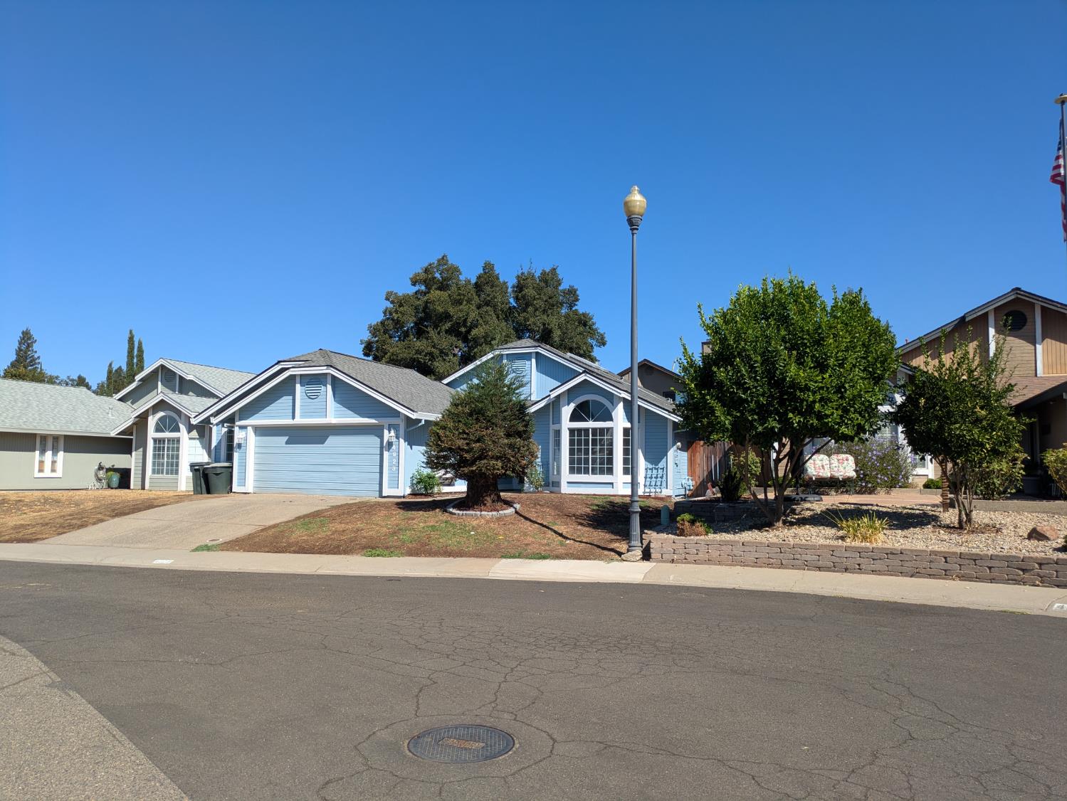 4923 Falconwood Court