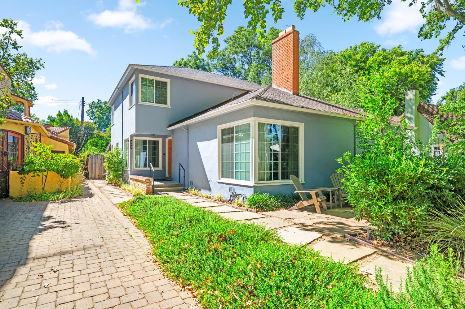 408 Santa Ynez Way
