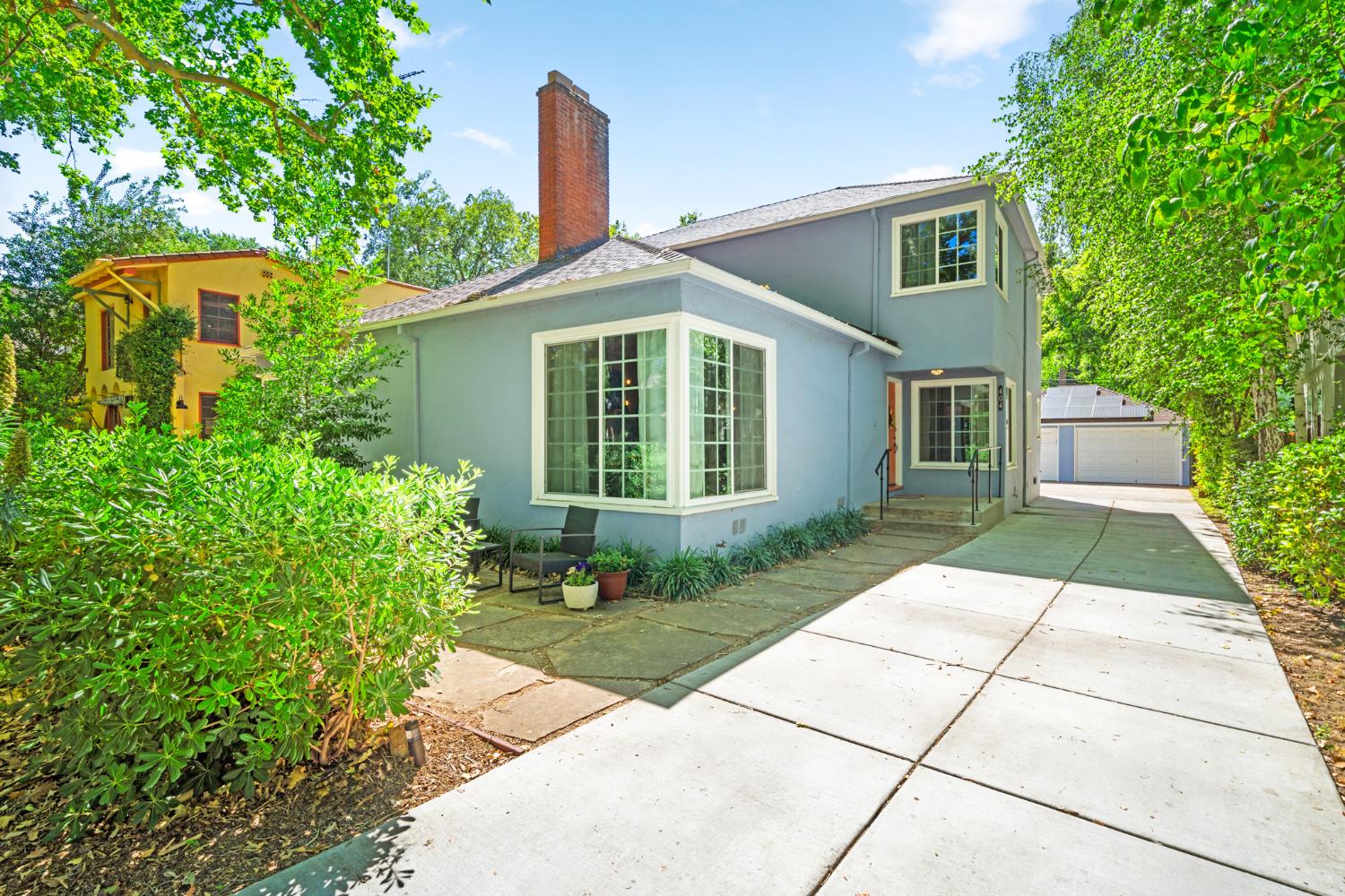 408 Santa Ynez Way